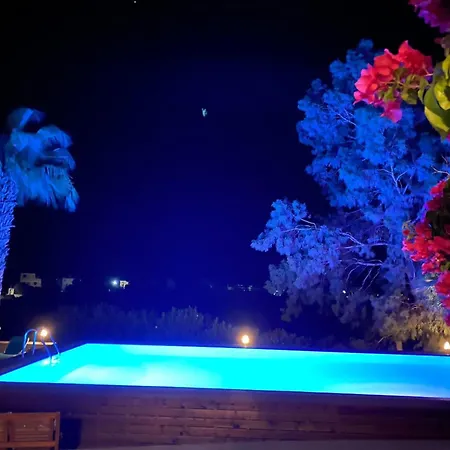 In Ermioni Mit Garten- Gemeinschaftlichem Pool Und Terrasse By Interhome *