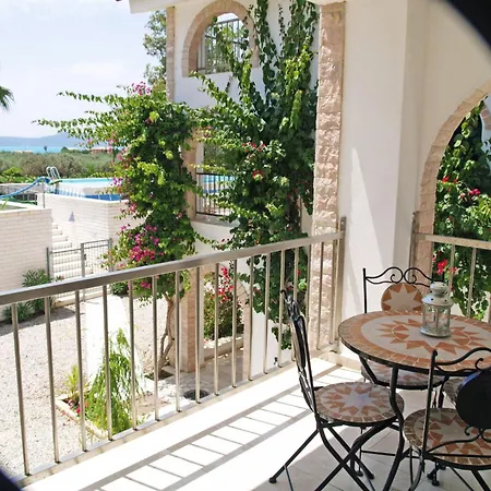 In Ermioni Mit Garten- Gemeinschaftlichem Pool Und Terrasse By Interhome *