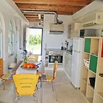 In Ermioni Mit Garten- Gemeinschaftlichem Pool Und Terrasse By Interhome Ferienhaus Thermisía
