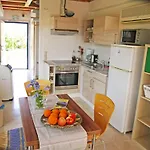 In Ermioni Mit Garten- Gemeinschaftlichem Pool Und Terrasse By Interhome