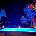 In Ermioni Mit Garten- Gemeinschaftlichem Pool Und Terrasse By Interhome *