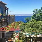 Ferienhaus In Ermioni Mit Garten- Gemeinschaftlichem Pool Und Terrasse By Interhome Thermisía
