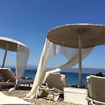 In Ermioni Mit Garten- Gemeinschaftlichem Pool Und Terrasse By Interhome Thermisía