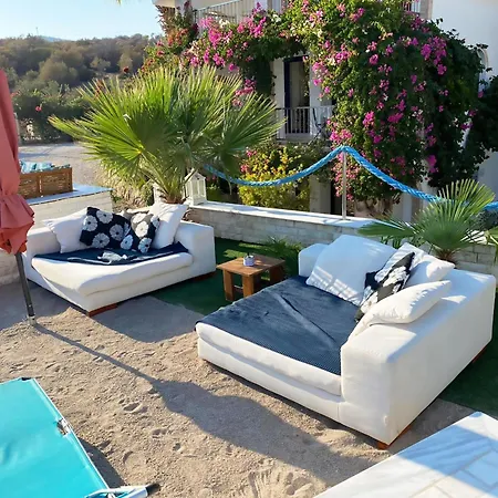 In Ermioni Mit Garten- Gemeinschaftlichem Pool Und Terrasse By Interhome Ferienhaus