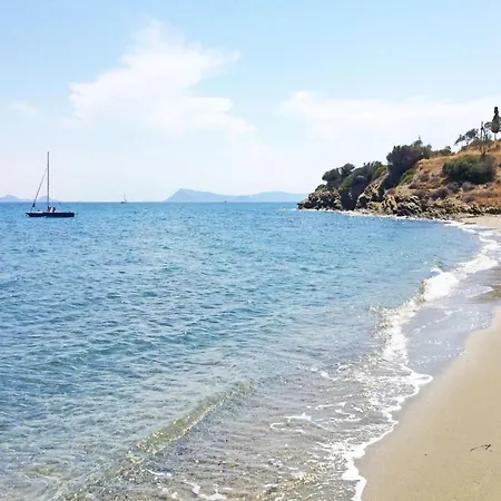 Casa vacanze In Ermioni Mit Garten- Gemeinschaftlichem Pool Und Terrasse By Interhome