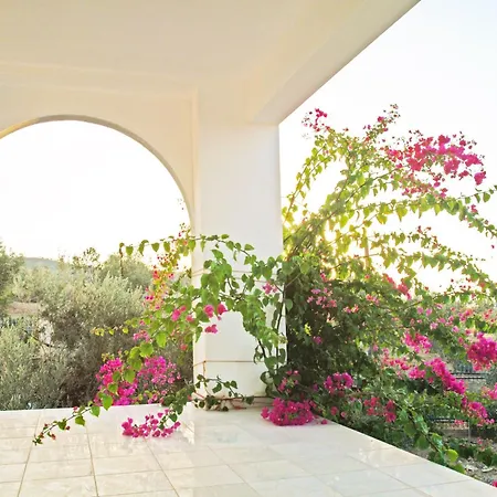 Ferienhaus In Ermioni Mit Garten- Gemeinschaftlichem Pool Und Terrasse By Interhome *