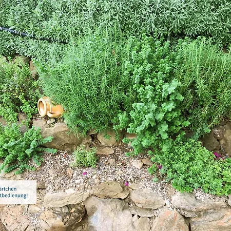 In Ermioni Mit Garten- Gemeinschaftlichem Pool Und Terrasse By Interhome Thermisía