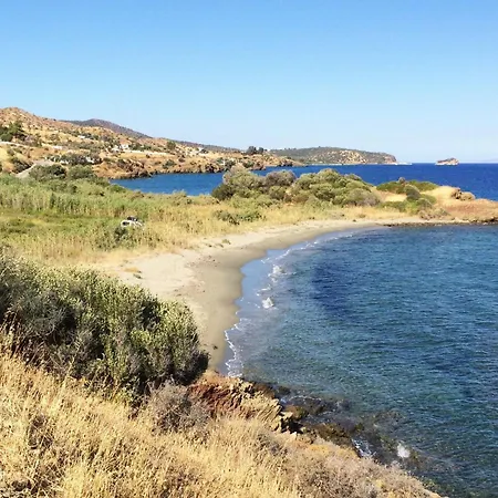 In Ermioni Mit Garten- Gemeinschaftlichem Pool Und Terrasse By Interhome Casa vacanze