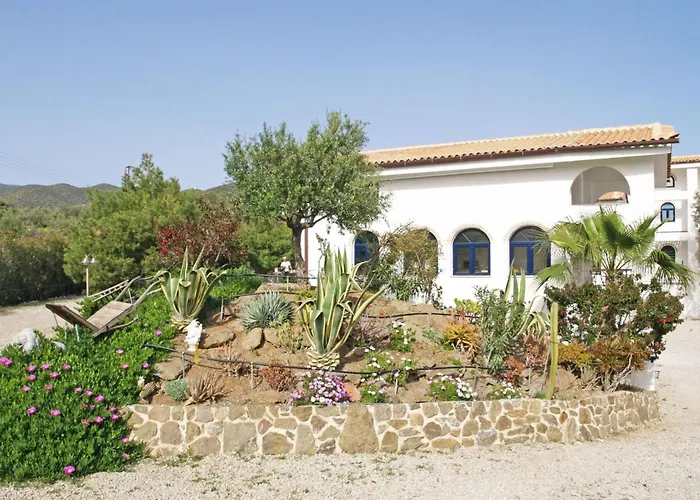 In Ermioni Mit Garten- Gemeinschaftlichem Pool Und Terrasse By Interhome Casa vacanze *