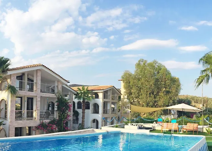 In Ermioni Mit Garten- Gemeinschaftlichem Pool Und Terrasse By Interhome