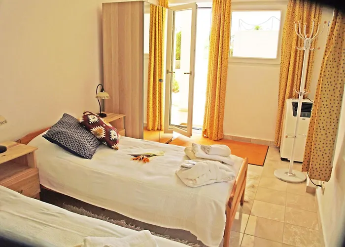 In Ermioni Mit Garten- Gemeinschaftlichem Pool Und Terrasse By Interhome Casa vacanze *