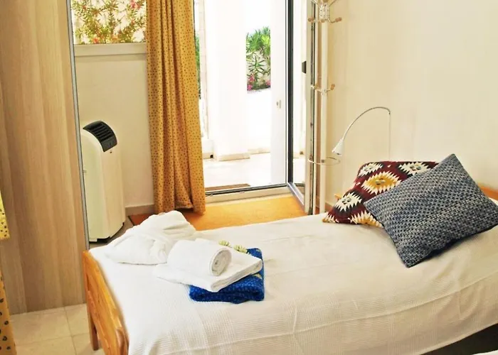 Casa vacanze In Ermioni Mit Garten- Gemeinschaftlichem Pool Und Terrasse By Interhome