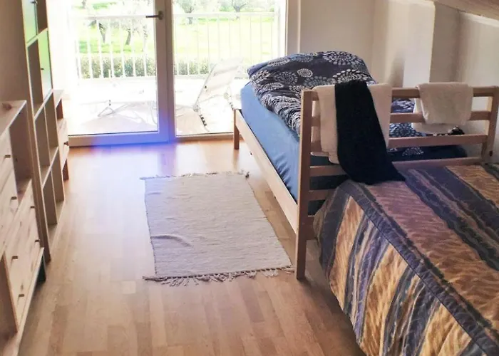 In Ermioni Mit Garten- Gemeinschaftlichem Pool Und Terrasse By Interhome Casa vacanze *