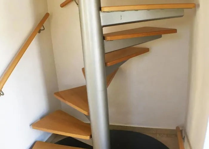 In Ermioni Mit Garten- Gemeinschaftlichem Pool Und Terrasse By Interhome Feriehus Thermisía