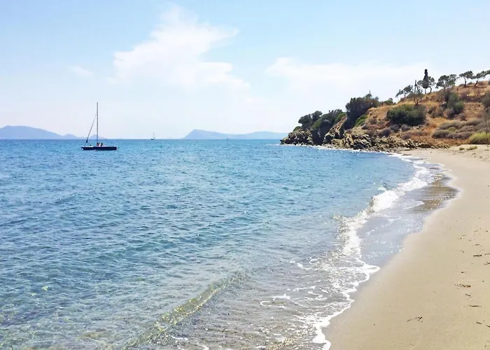 Feriehus In Ermioni Mit Garten- Gemeinschaftlichem Pool Und Terrasse By Interhome