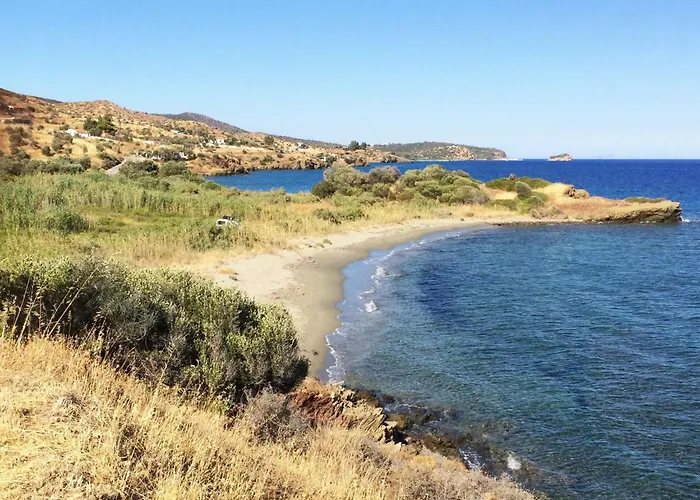 In Ermioni Mit Garten- Gemeinschaftlichem Pool Und Terrasse By Interhome Feriehus