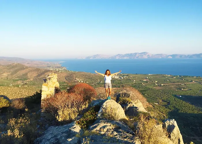 In Ermioni Mit Garten- Gemeinschaftlichem Pool Und Terrasse By Interhome Casa vacanze *