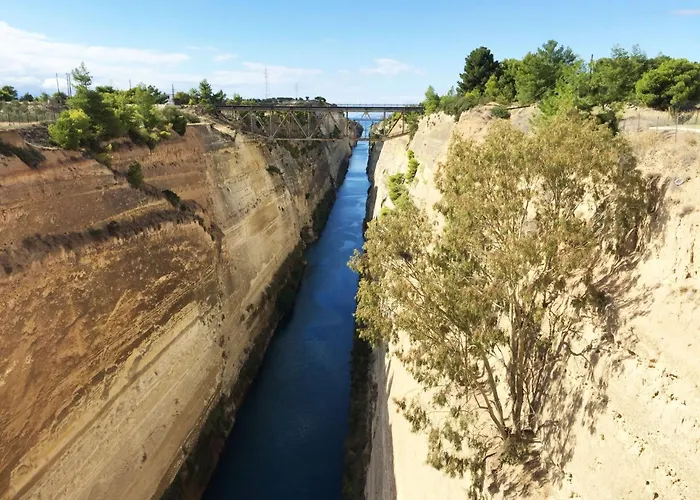 Casa vacanze In Ermioni Mit Garten- Gemeinschaftlichem Pool Und Terrasse By Interhome