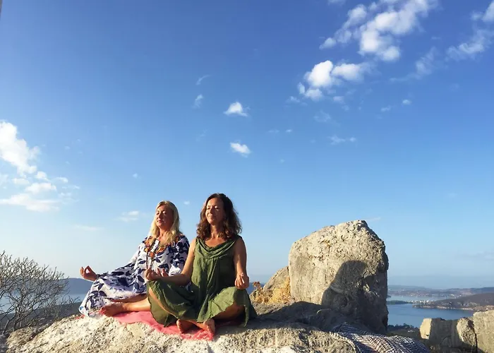 In Ermioni Mit Garten- Gemeinschaftlichem Pool Und Terrasse By Interhome Feriehus